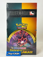 Pokemon SWSH Darkness Ablaze Build & Battle Box Sealed